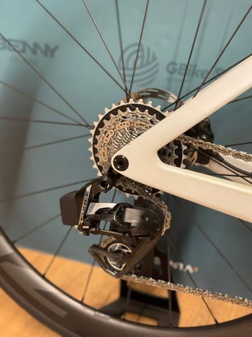 Tweedehands Scott Foil RC TRI 2026 2026 Road & Gravel — afbeelding 3 van 16
