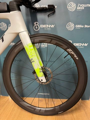 Tweedehands Scott Foil RC TRI 2026 2026 Road & Gravel — afbeelding 6 van 16