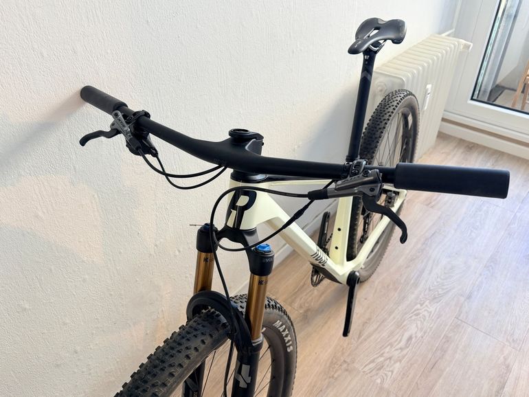 Used Rose PDQ 3 2025 2025 Mountainbike, White, 29 — image 4 of 6