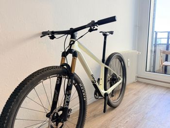 Used Rose PDQ 3 2025 2025 Mountainbike, White, 29 — image 2 of 6