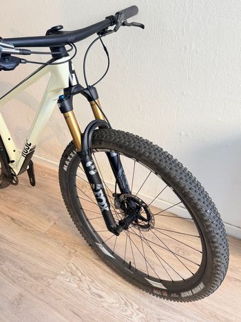 Used Rose PDQ 3 2025 2025 Mountainbike, White, 29 — image 5 of 6