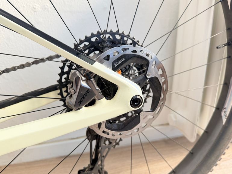 Used Rose PDQ 3 2025 2025 Mountainbike, White, 29 — image 6 of 6