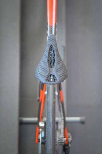 Used Specialized Crux 5 S-Level - SRAM RED XPLR 2027 2027 Road & Gravel, Red — image 6 of 6