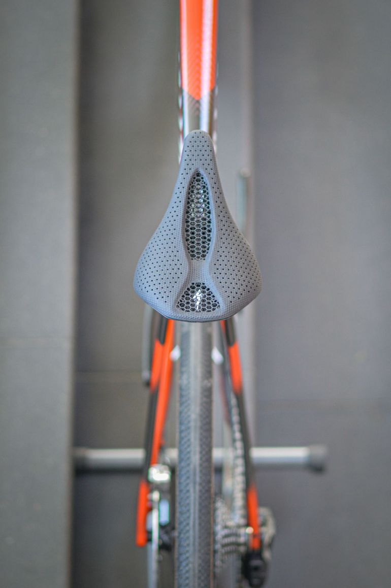 Used Specialized Crux 5 S-Level - SRAM RED XPLR 2027 2027 Road & Gravel, Red — image 6 of 6