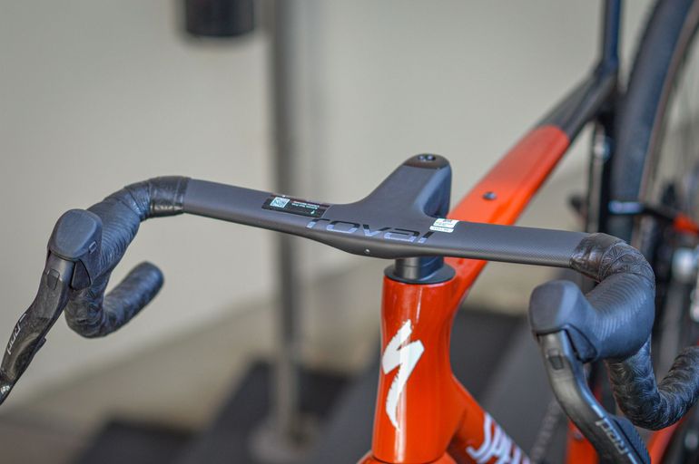 Used Specialized Crux 5 S-Level - SRAM RED XPLR 2027 2027 Road & Gravel, Red — image 2 of 6