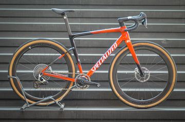Gebrauchtes Specialized Crux 5 S-Level - SRAM RED XPLR 2027 2027 Road & Gravel