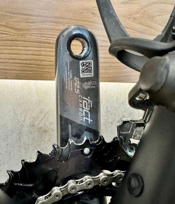 Käytetty Specialized Roubaix SL4 Pro Disc 2016 2016 Road & Gravel — kuva 12 / 14