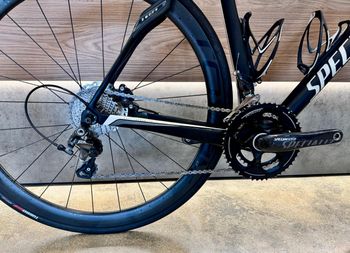 Käytetty Specialized Roubaix SL4 Pro Disc 2016 2016 Road & Gravel — kuva 3 / 14