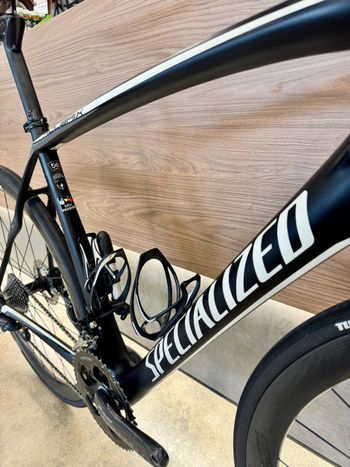 Käytetty Specialized Roubaix SL4 Pro Disc 2016 2016 Road & Gravel — kuva 6 / 14