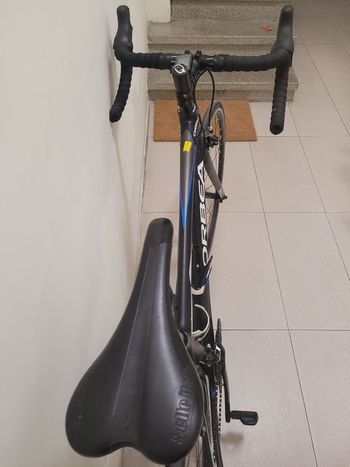 Käytetty Orbea Avant Shimano 105 2013 Road & Gravel — kuva 5 / 5