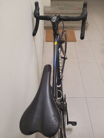 Brugt Orbea Avant Shimano 105 2013 Road & Gravel — billede 5 af 5