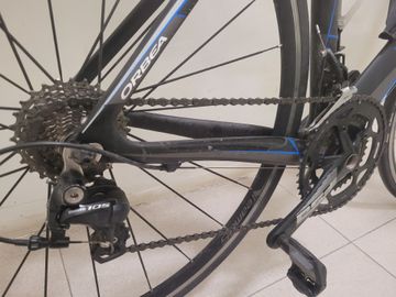 Brugt Orbea Avant Shimano 105 2013 Road & Gravel — billede 3 af 5