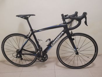 Käytetty Orbea Avant Shimano 105 2013 Road & Gravel