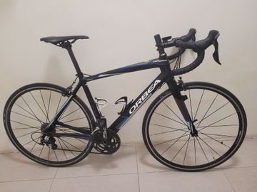 Brugt Orbea Avant Shimano 105 2013 Road & Gravel — billede 1 af 5