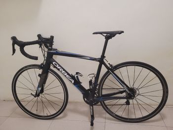 Käytetty Orbea Avant Shimano 105 2013 Road & Gravel — kuva 2 / 5