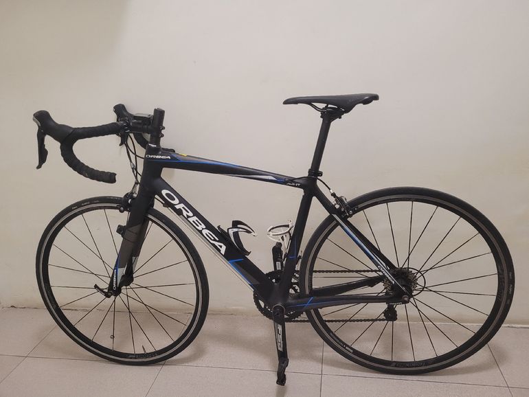 Käytetty Orbea Avant Shimano 105 2013 Road & Gravel — kuva 2 / 5
