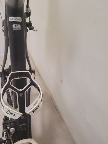 Käytetty Orbea Avant Shimano 105 2013 Road & Gravel — kuva 4 / 5