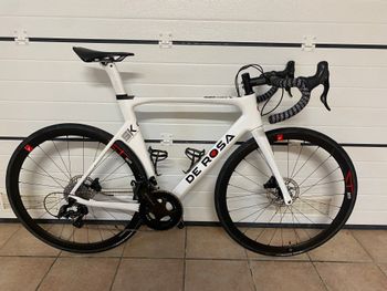 Used De Rosa SK Pininfarina 2021 Road & Gravel