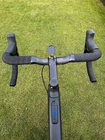 Used Specialized S-Works Turbo Creo SL 2021 2021 Road & Gravel, Purple — image 16 of 32