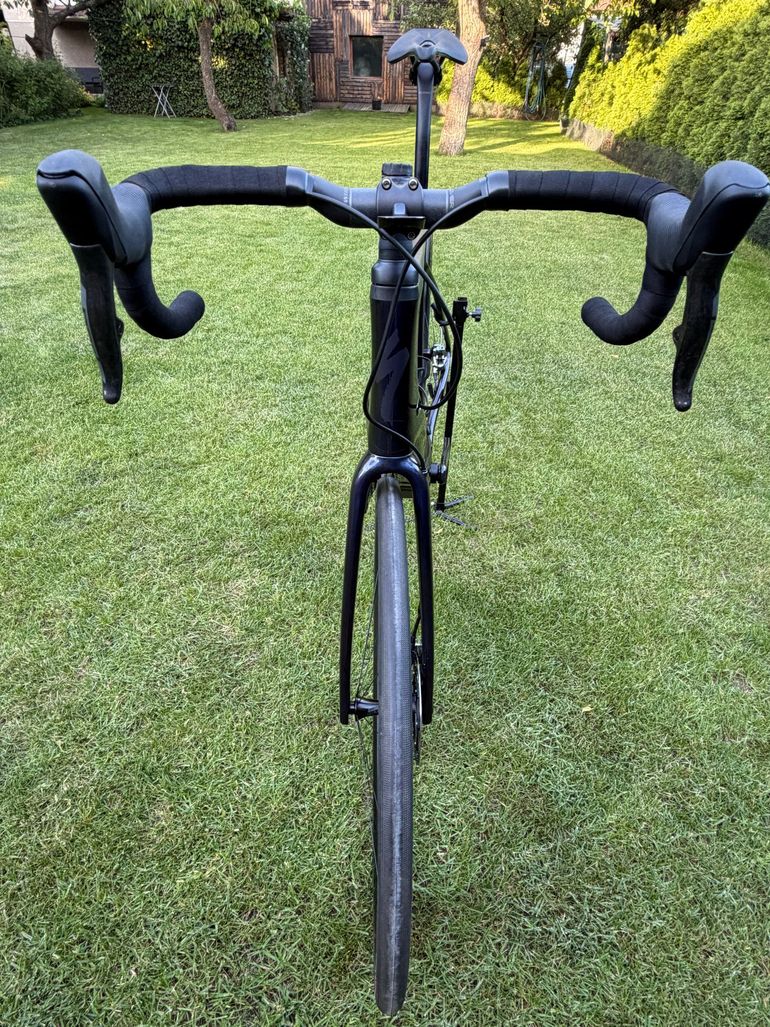 Used Specialized S-Works Turbo Creo SL 2021 2021 Road & Gravel, Purple — image 31 of 32