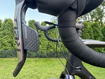 Used Specialized S-Works Turbo Creo SL 2021 2021 Road & Gravel, Purple — image 18 of 32