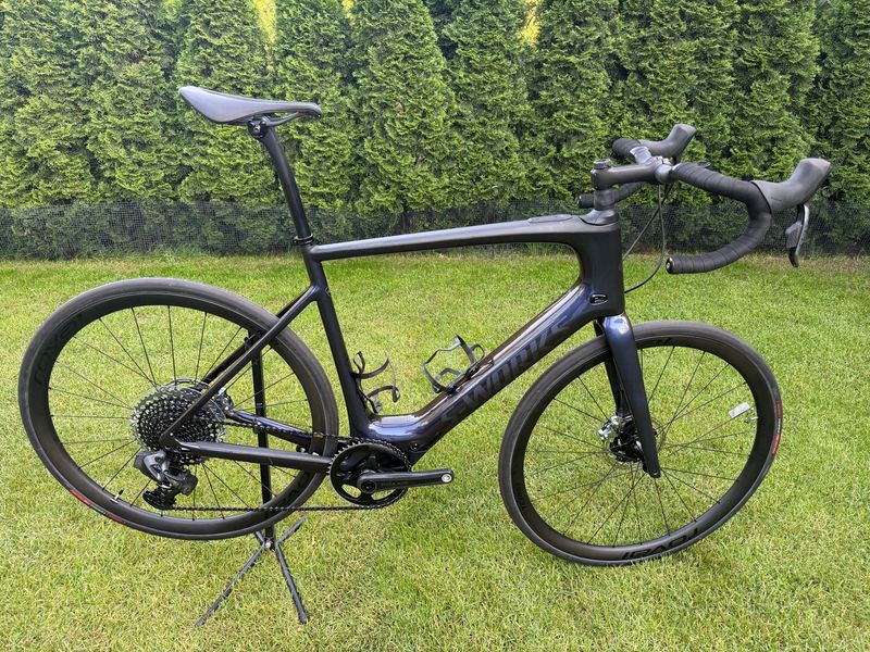 Used Specialized S-Works Turbo Creo SL 2021 2021 Road & Gravel