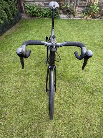 Used Specialized S-Works Turbo Creo SL 2021 2021 Road & Gravel, Purple — image 17 of 32