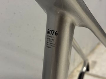 Brugt Canyon Endurace CF 7 Di2 LN 2024 Frameset 2024 Road & Gravel — billede 5 af 13