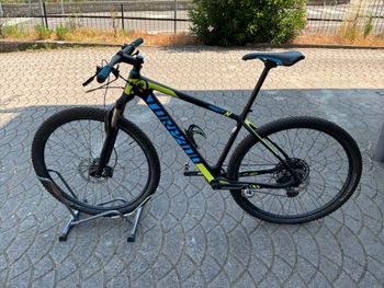 Used Torpado Ribot N 2020 MTB