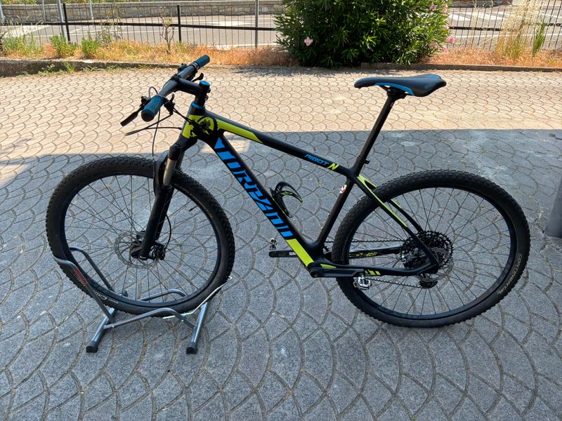 Used Torpado Ribot N 2020 MTB
