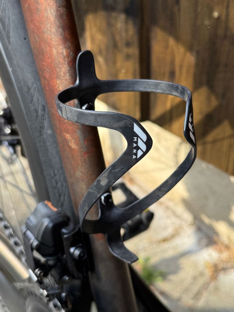 Tweedehands Specialized Allez Sprint Frameset 2025 2025 Road & Gravel — afbeelding 9 van 11