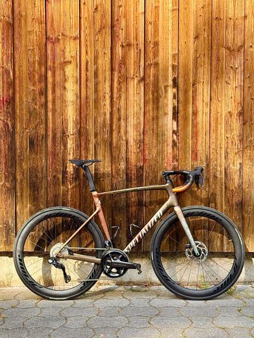Tweedehands Specialized Allez Sprint Comp 2025 2025 Road & Gravel