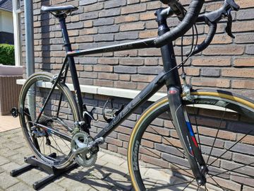 Tweedehands CUBE Agree Shimano Ultegra 2016 Road & Gravel — afbeelding 2 van 13