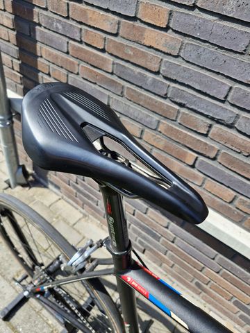 Tweedehands CUBE Agree Shimano Ultegra 2016 Road & Gravel — afbeelding 6 van 13