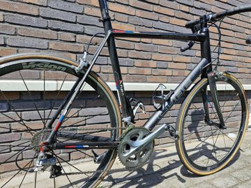 Tweedehands CUBE Agree Shimano Ultegra 2016 Road & Gravel — afbeelding 3 van 13
