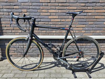 Tweedehands CUBE Agree Shimano Ultegra 2016 Road & Gravel — afbeelding 13 van 13
