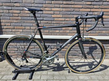 Used CUBE Agree Shimano Ultegra 2016 Road & Gravel