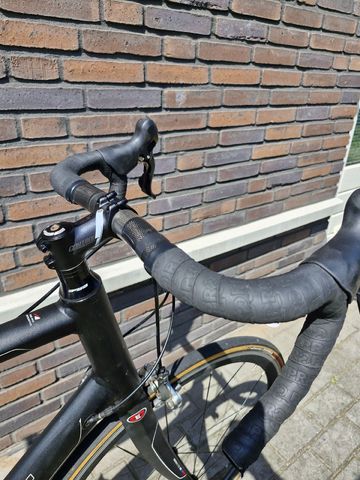 Tweedehands CUBE Agree Shimano Ultegra 2016 Road & Gravel — afbeelding 7 van 13