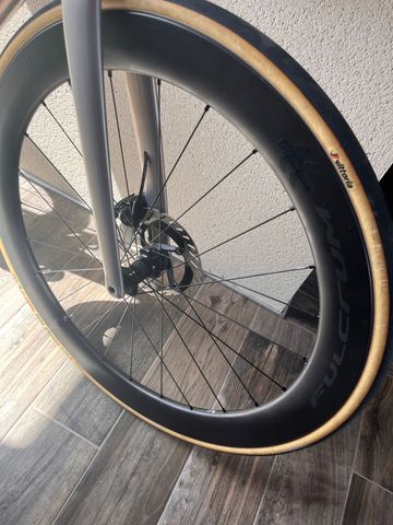 Brugt Lapierre Xelius DRS 6.0 2027 2027 Road & Gravel — billede 6 af 6