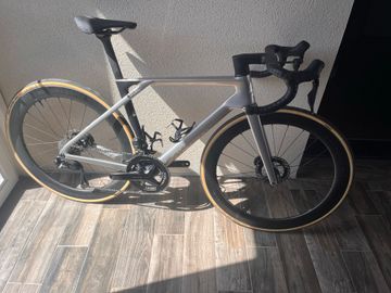 Tweedehands Lapierre Xelius DRS 6.0 2027 2027 Road & Gravel
