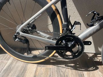 Brugt Lapierre Xelius DRS 6.0 2027 2027 Road & Gravel — billede 3 af 6