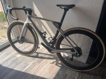 Brugt Lapierre Xelius DRS 6.0 2027 2027 Road & Gravel — billede 2 af 6