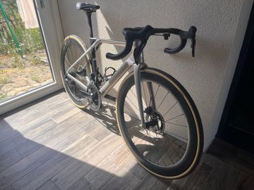 Brugt Lapierre Xelius DRS 6.0 2027 2027 Road & Gravel — billede 5 af 6