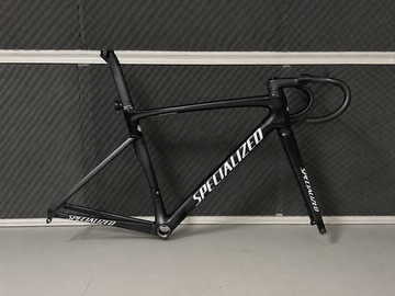 Brugt Specialized Tarmac SL7 Pro - SRAM Force eTap AXS 2023 Frameset 2023 Road & Gravel