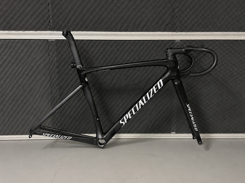 Tweedehands Specialized Tarmac SL7 Pro - SRAM Force eTap AXS 2023 Frameset 2023 Road & Gravel