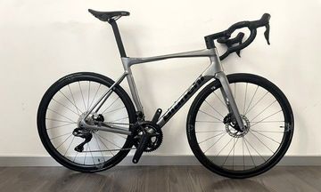 Used Bianchi SPECIALISSIMA COMP Ultegra Di2 12v 2026 Road & Gravel