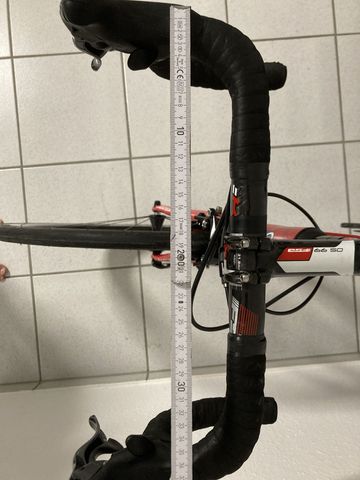Tweedehands Colnago C64 Campagnolo Record 2021 Road & Gravel — afbeelding 10 van 15