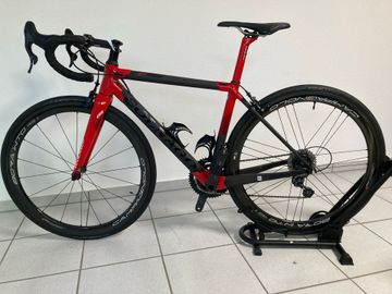 Tweedehands Colnago C64 Campagnolo Record 2021 Road & Gravel — afbeelding 2 van 15