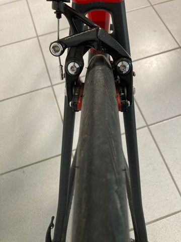 Tweedehands Colnago C64 Campagnolo Record 2021 Road & Gravel — afbeelding 4 van 15