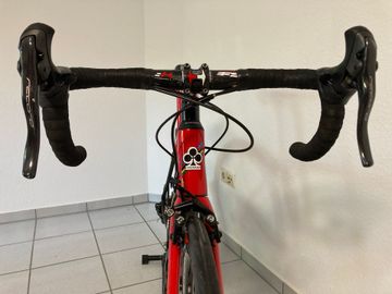 Tweedehands Colnago C64 Campagnolo Record 2021 Road & Gravel — afbeelding 6 van 15